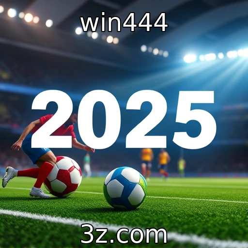 Impacto das apostas esportivas no comportamento do jogador em 2025 : win444