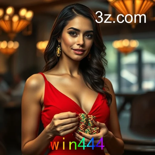 win444 Baixar App