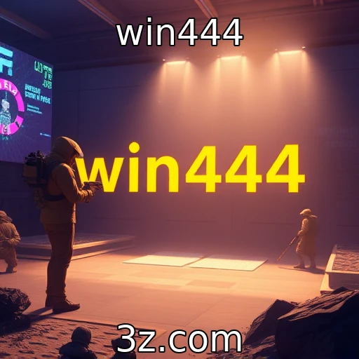 Impacto das tecnologias de realidade aumentada na indústria de jogos | win444