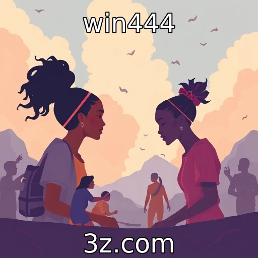 A importância da diversidade nas narrativas de jogos : win444