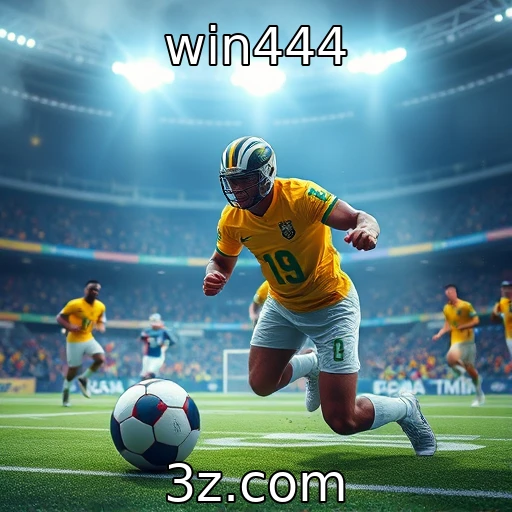 Análise das Melhores Apostas Para o Campeonato Brasileiro de 2025 | win444