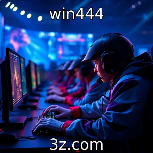 Apostas esportivas: dicas para maximizar seus ganhos em 2025 - win444