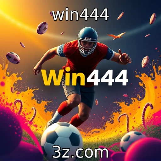 Como as apostas esportivas estão moldando o cenário competitivo do Brasil | win444