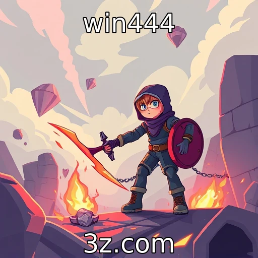 Desenvolvimento indie ganha destaque na indústria : win444