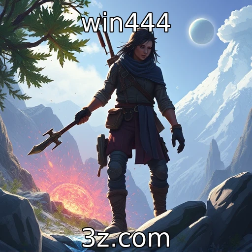 Mudanças na narrativa dos jogos de ação e aventura - win444