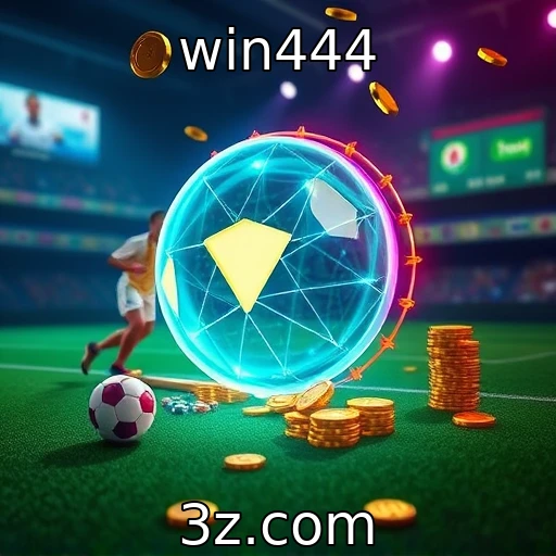 As Melhores Estratégias para Apostas em Futebol: Dicas de Especialistas : win444