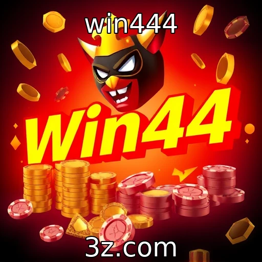 Crescimento do mercado de jogos online em todo o mundo | win444