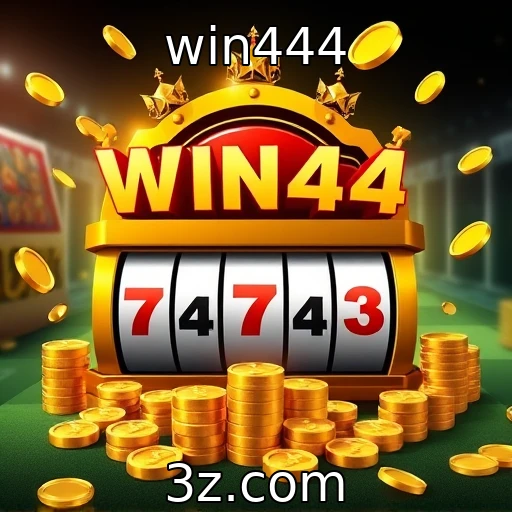 Apostas Esportivas em Alta: Como Maximizar Seus Lucros Hoje - win444