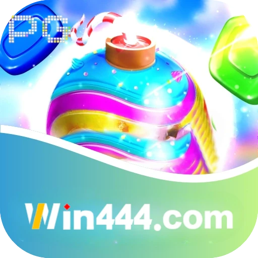 win444 logo