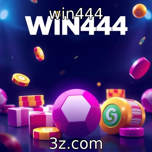 Top 5 Cassinos Online que Estão Dominando o Mercado em 2025 : win444