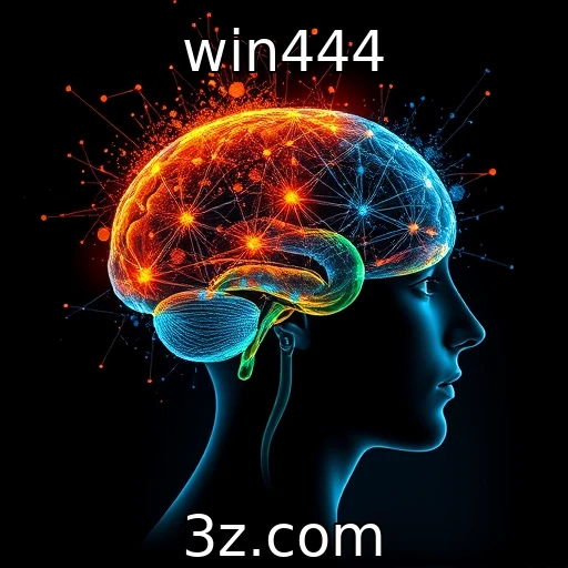 Descubra como as apostas esportivas estão transformando o mercado brasileiro - win444